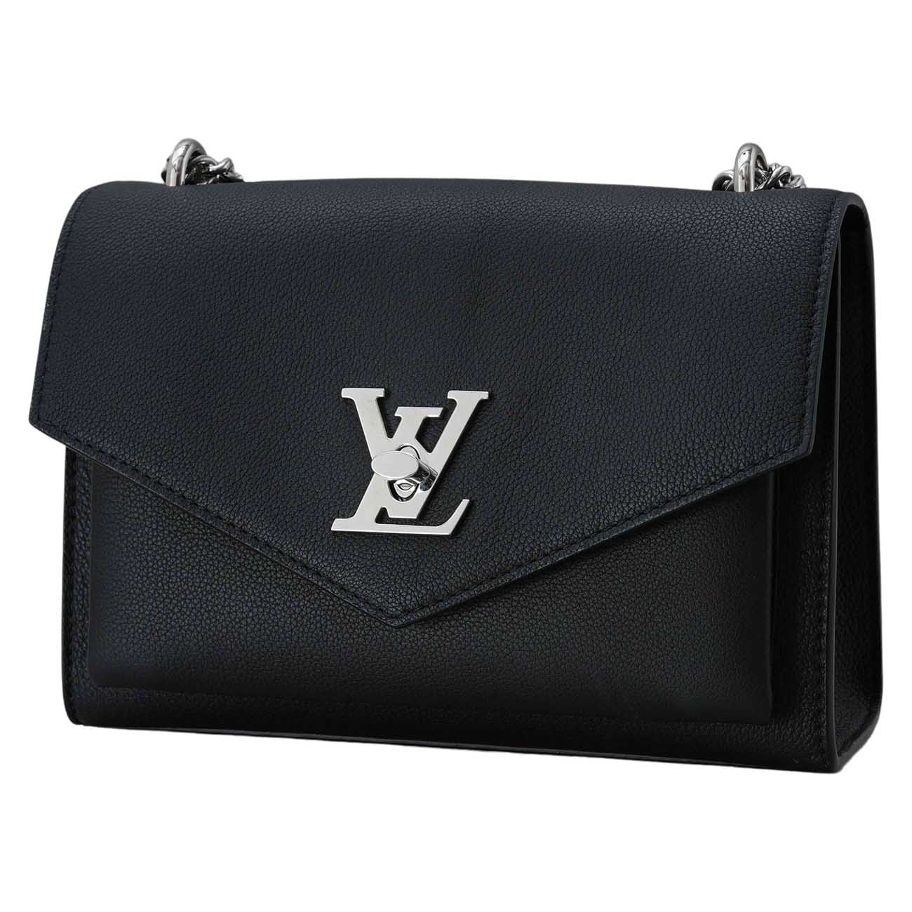 LOUIS VUITTON(USED)루이비통 M51418 마이락미BB 체인 숄더백